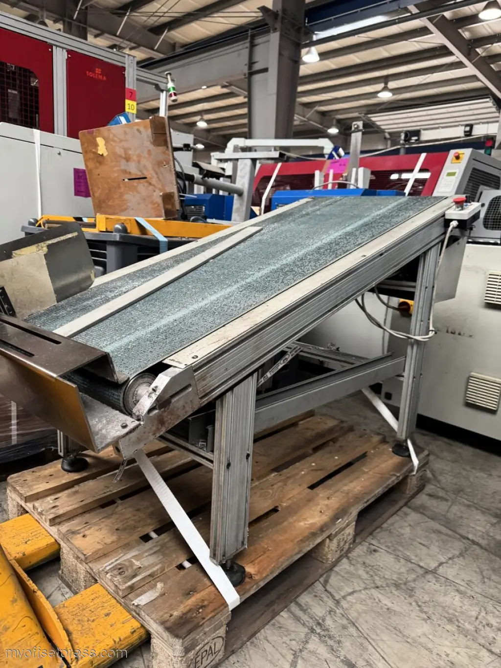 image machine N°26