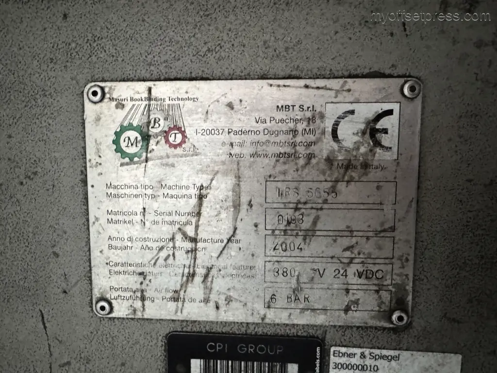 image machine N°28