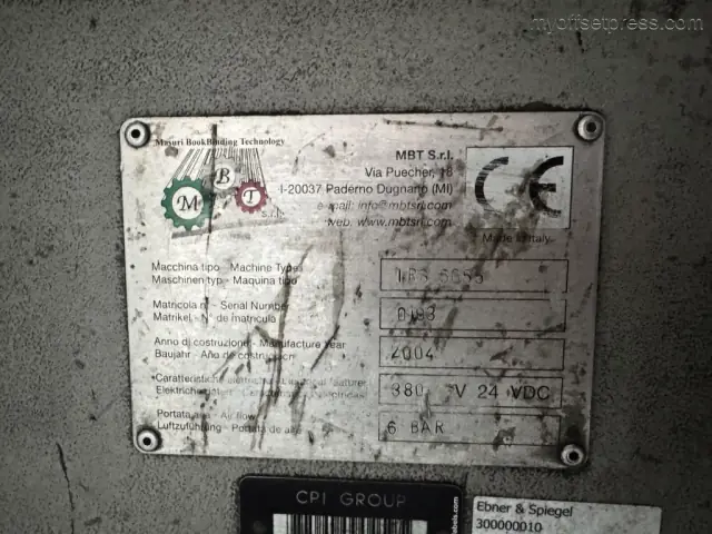 image machine N°14