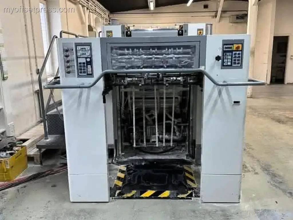 image machine N°11