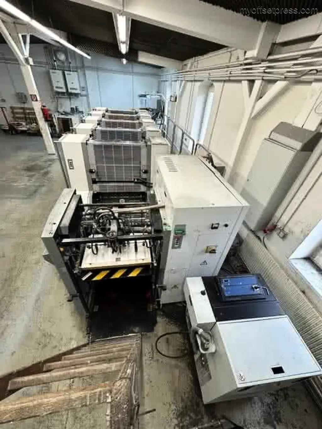 image machine N°13