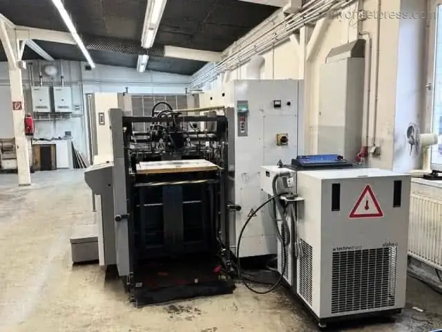 image machine N°3