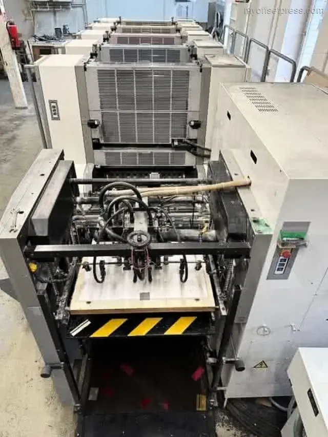 image machine N°7