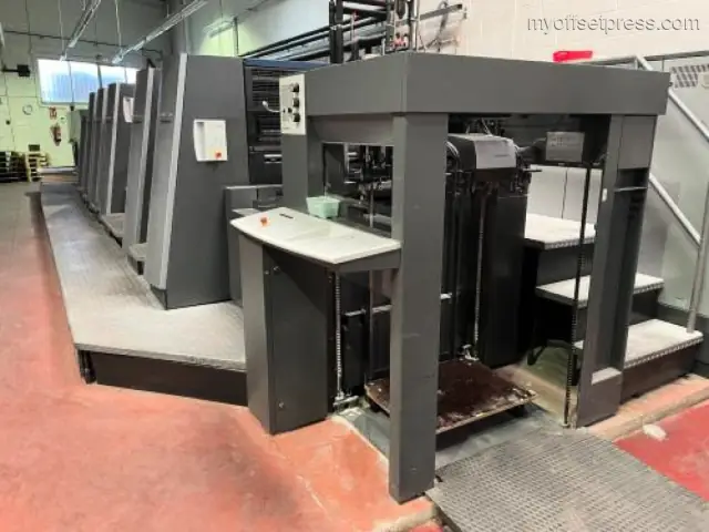 image machine N°2
