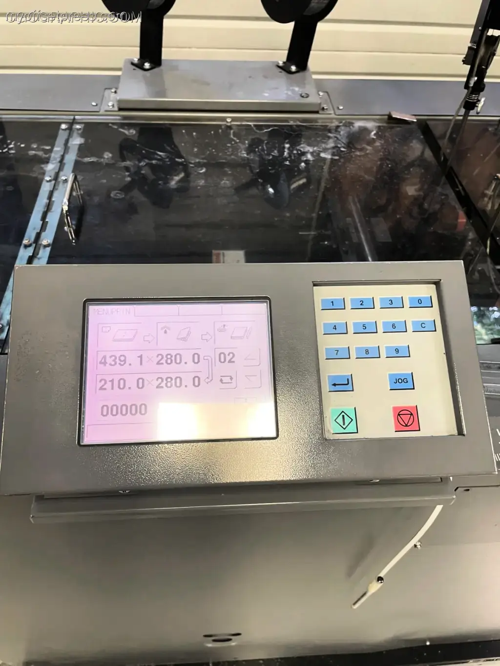 image machine N°12