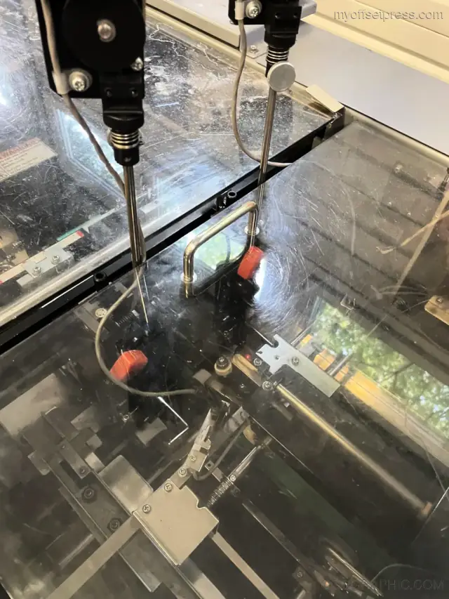 image machine N°6