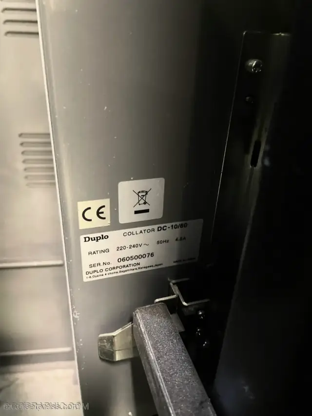 image machine N°9