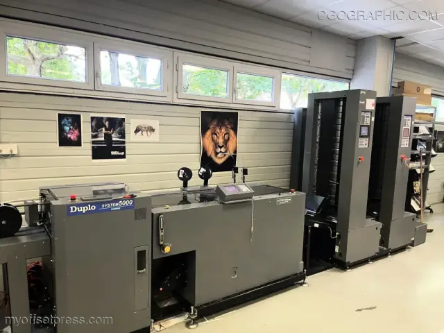 image machine N°11