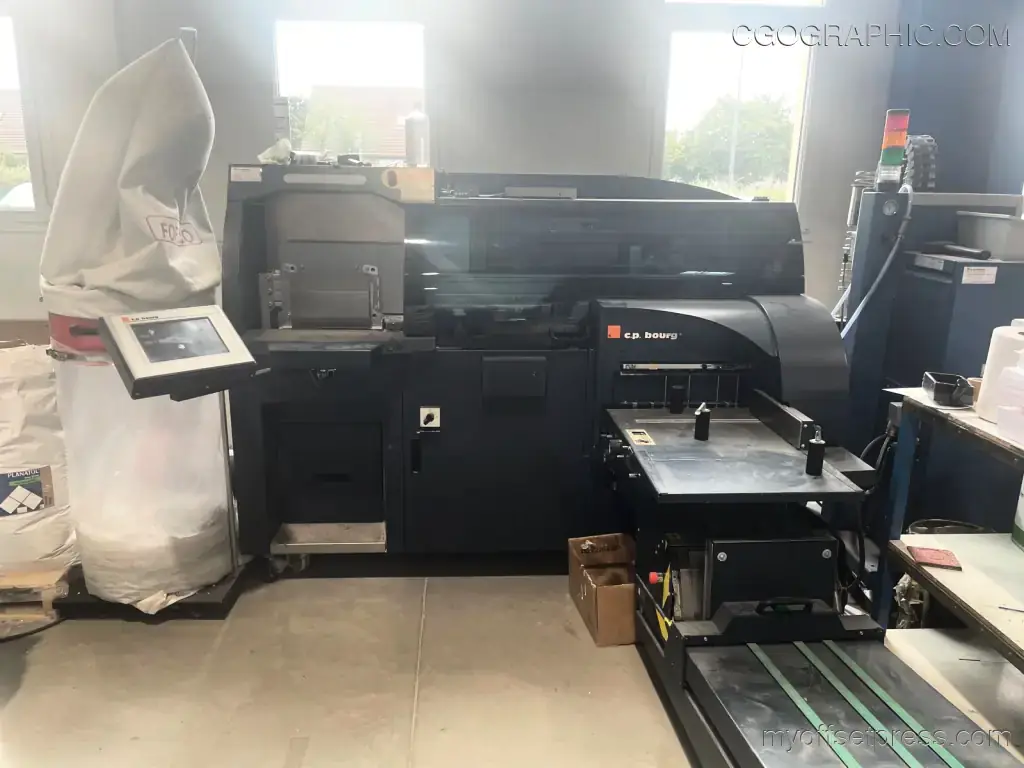 image machine N°13