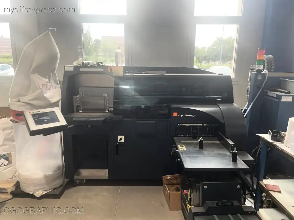 image machine N°23