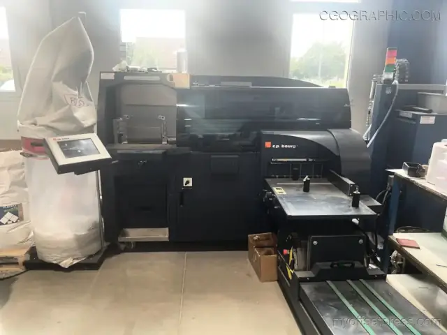 image machine N°1