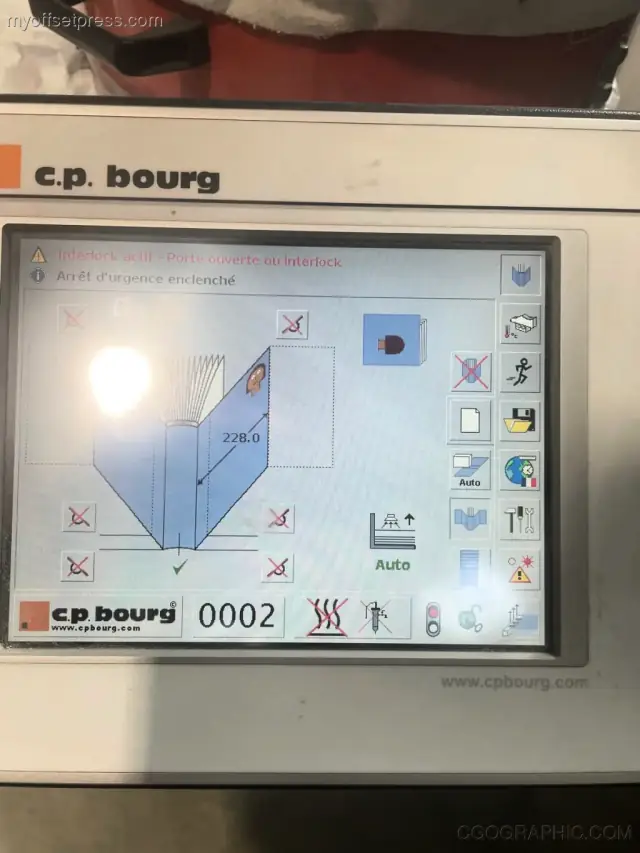 image machine N°2