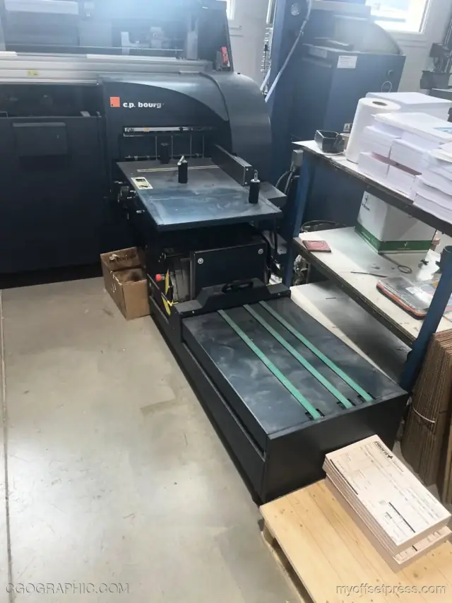 image machine N°3
