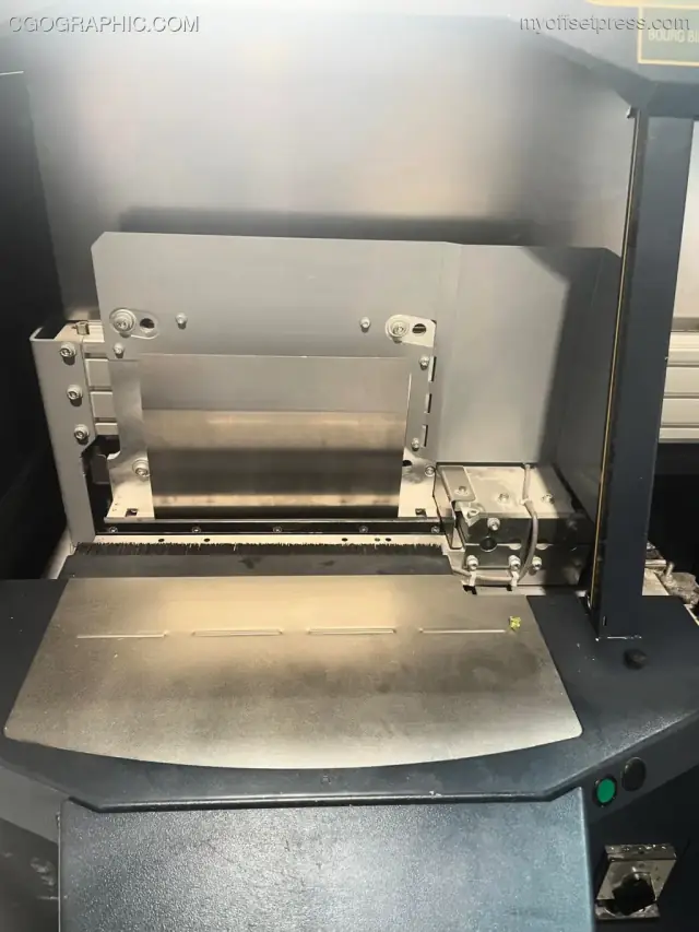 image machine N°4