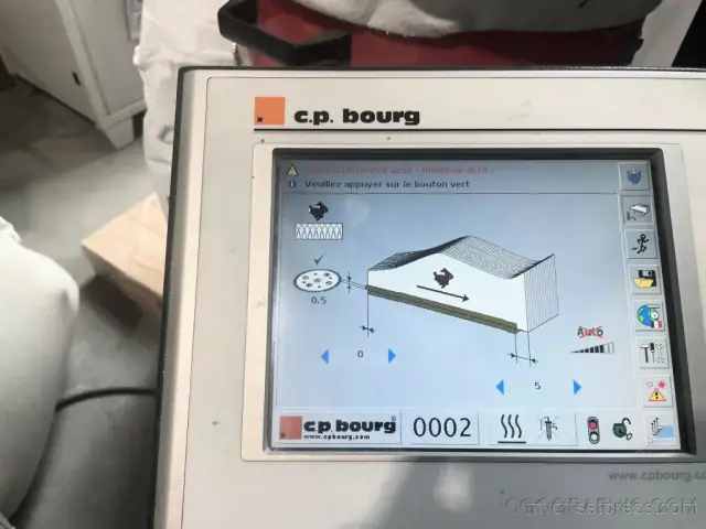 image machine N°5