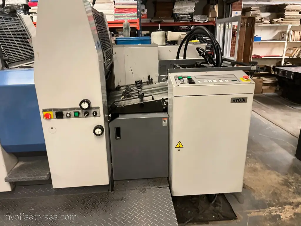 image machine N°6