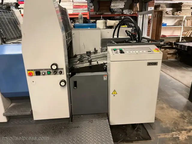 image machine N°2