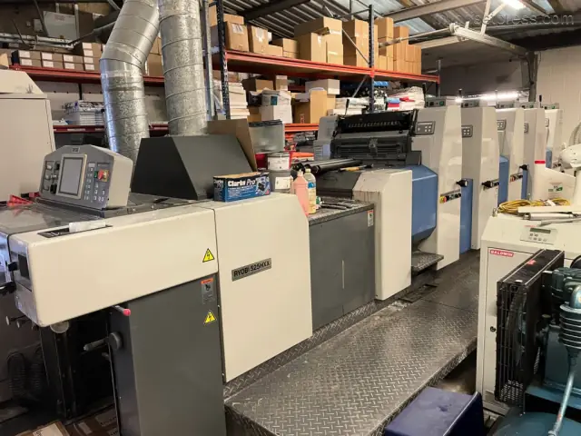 image machine N°3