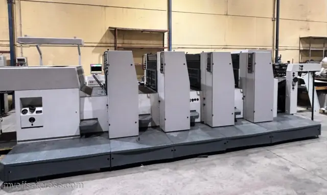image machine N°1