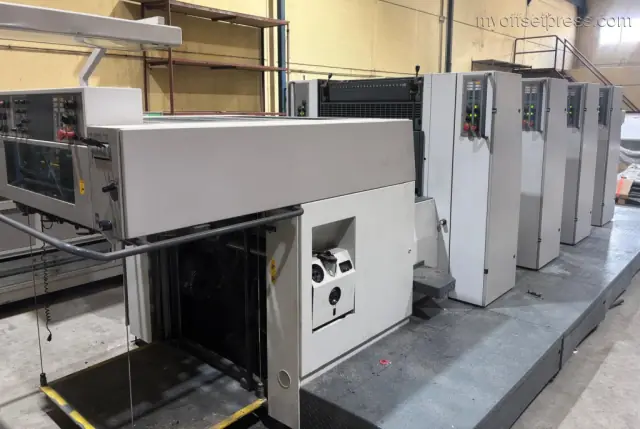 image machine N°2