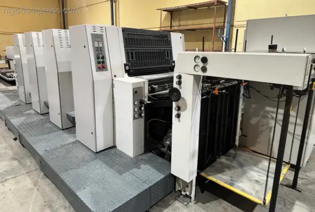 image machine N°3