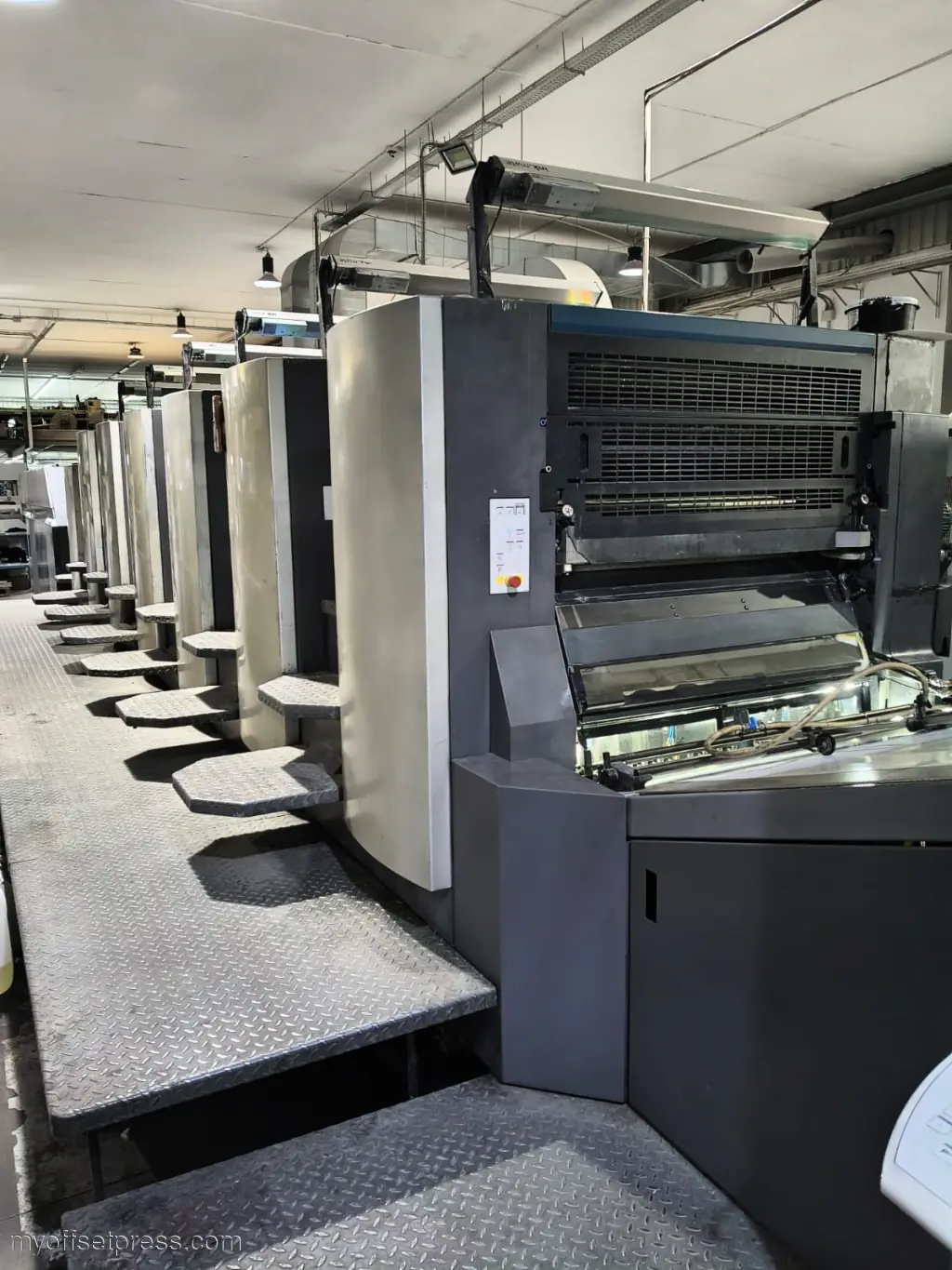 image machine N°6