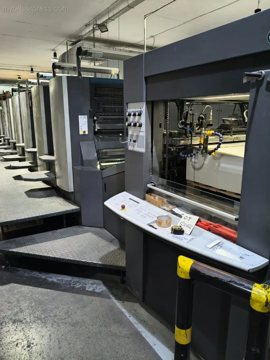 image machine N°7