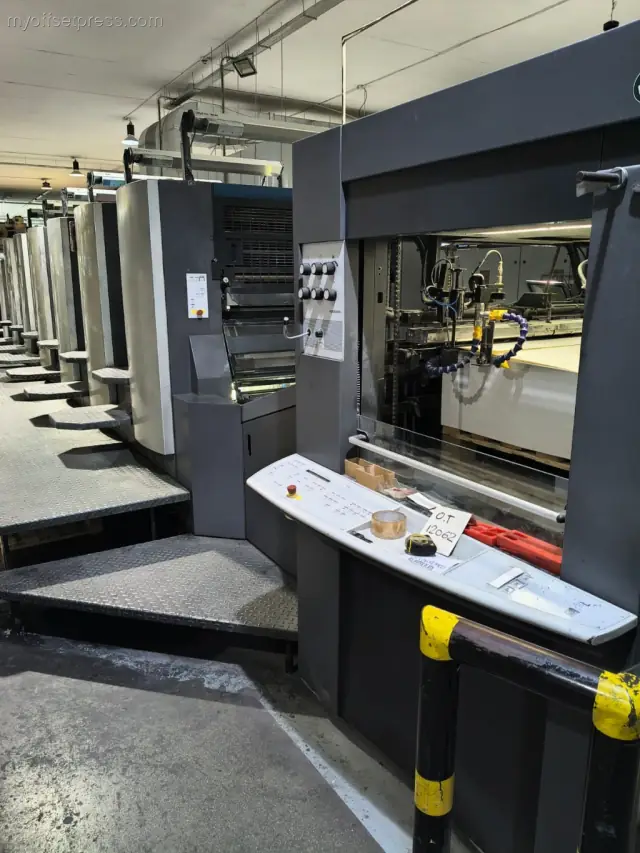 image machine N°2