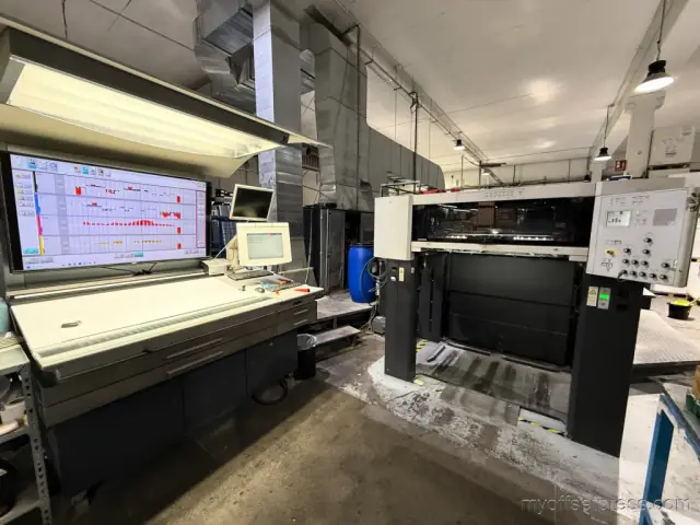 image machine N°5
