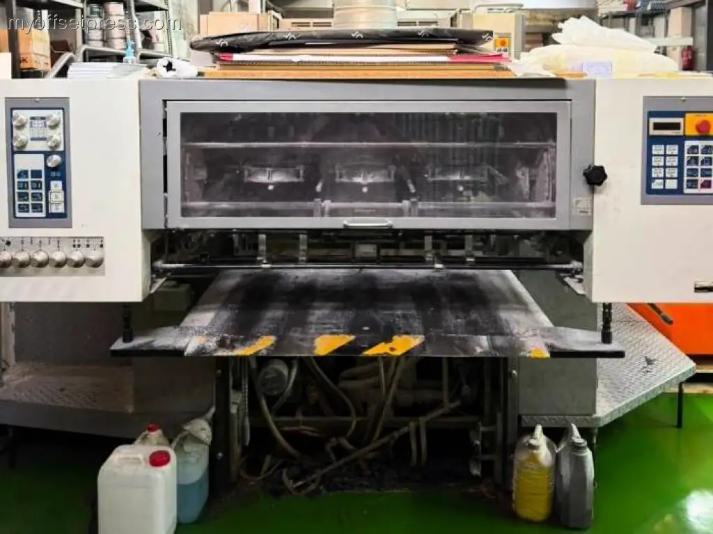 image machine N°7