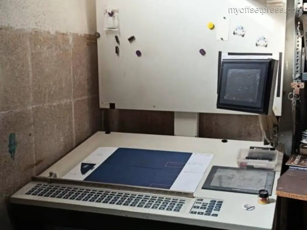 image machine N°9