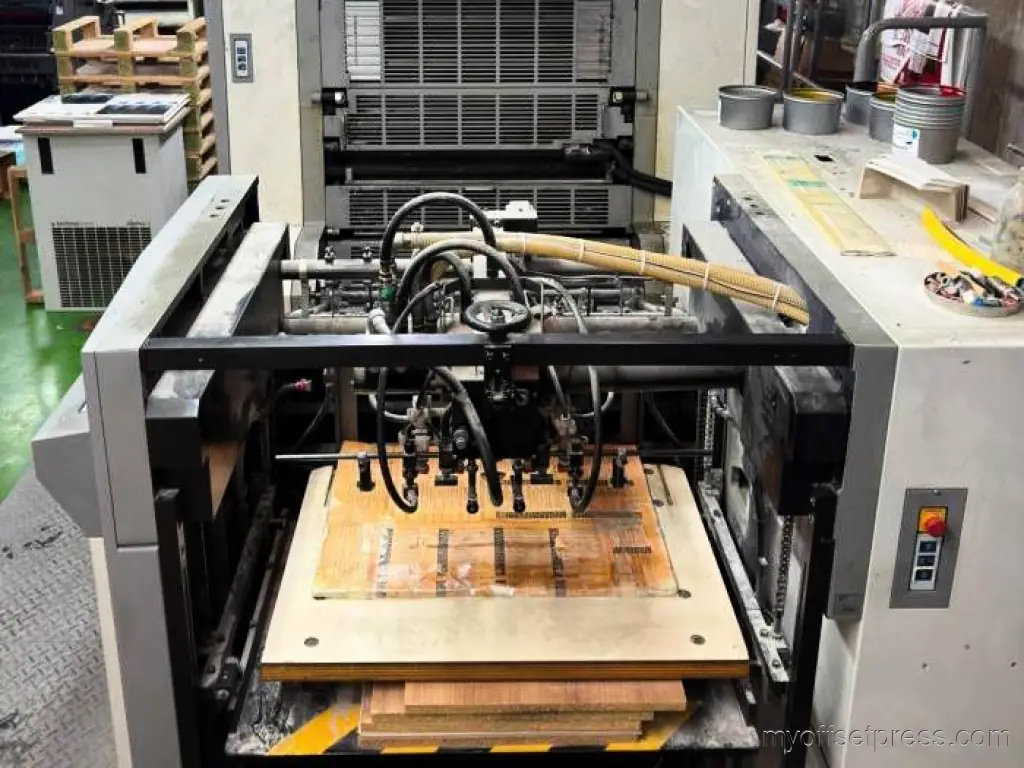 image machine N°10