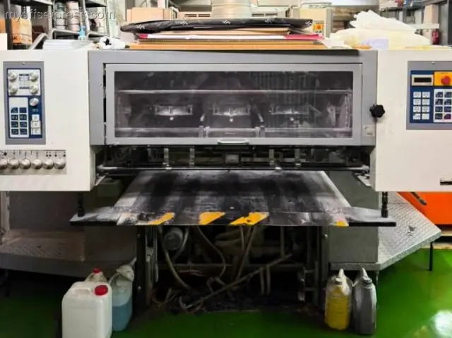 image machine N°2