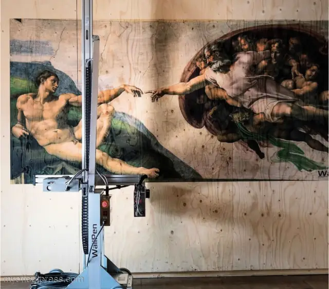 image machine N°6