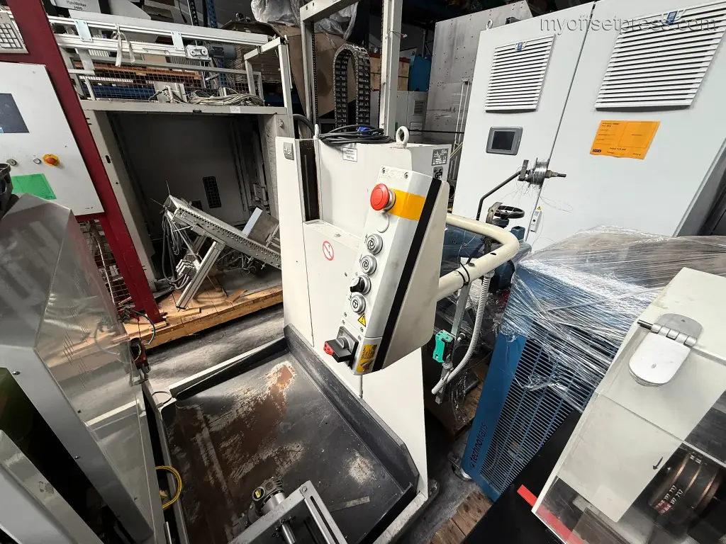 image machine N°7
