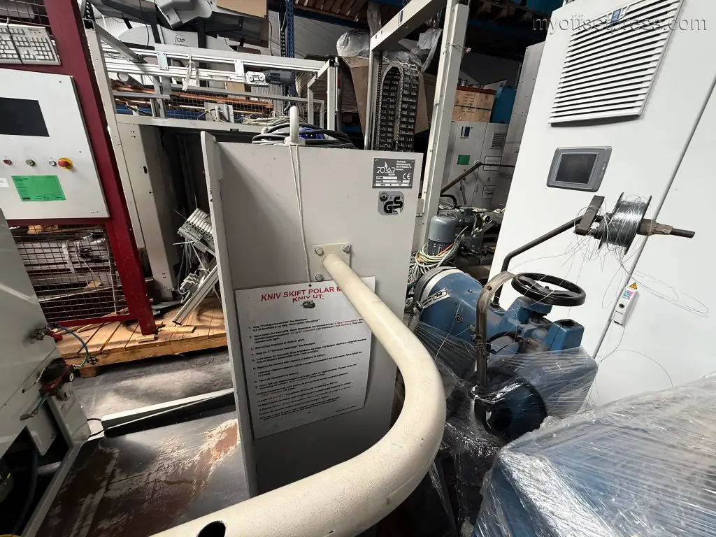 image machine N°8