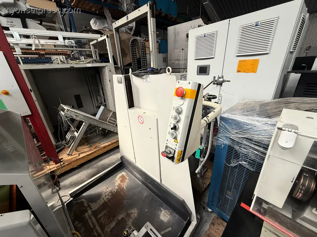 image machine N°9