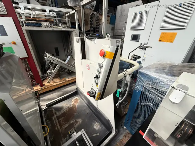 image machine N°1