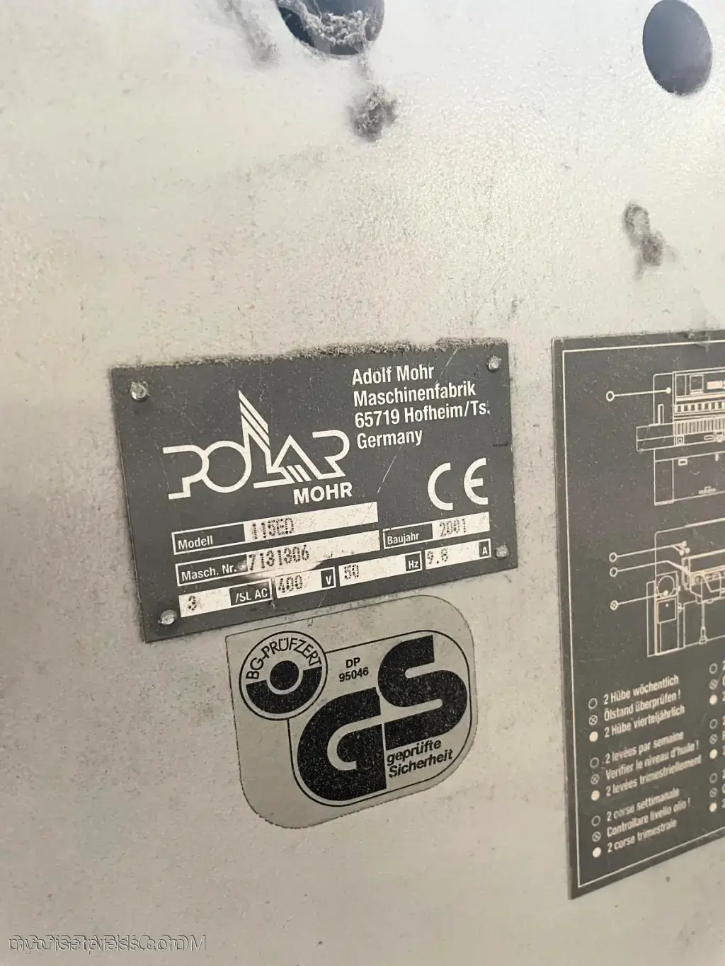 image machine N°6