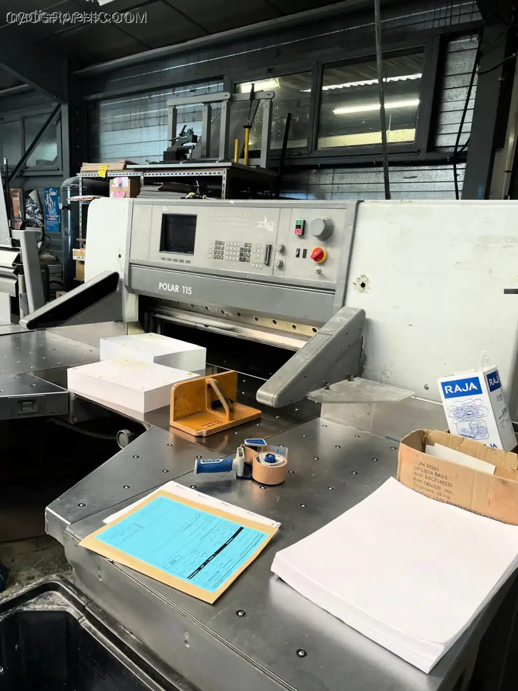 image machine N°7