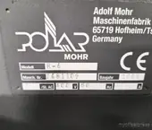 Polar  R-6 jogger