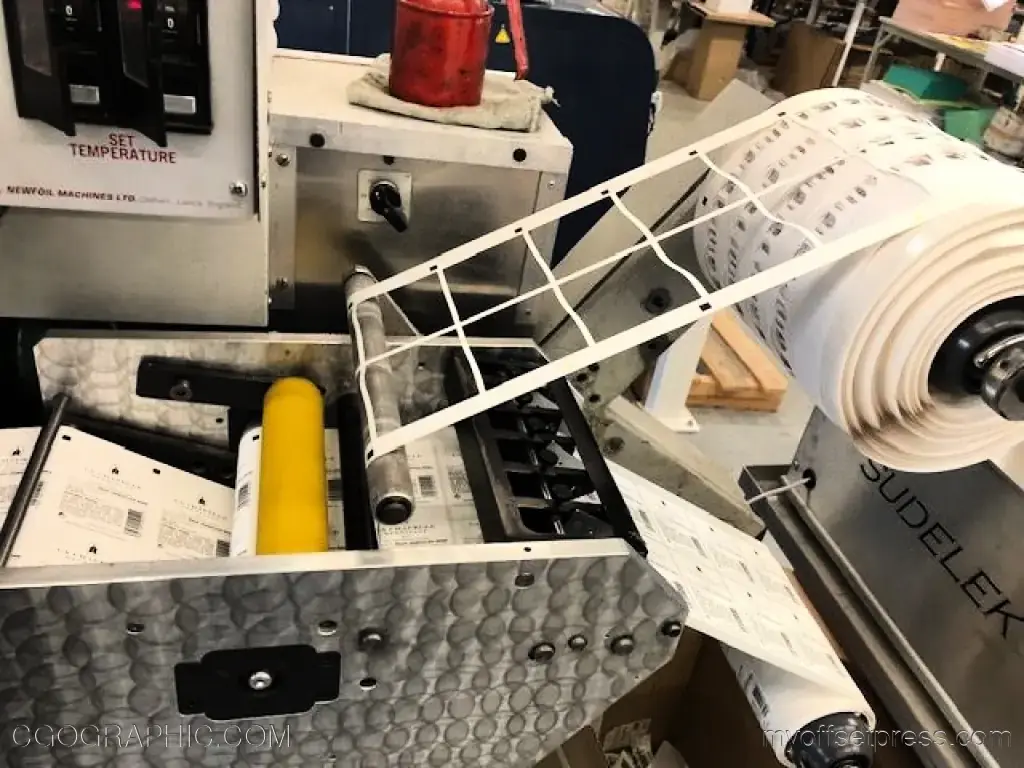 image machine N°8