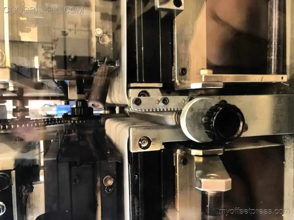 image machine N°9