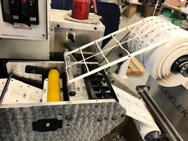 image machine N°3