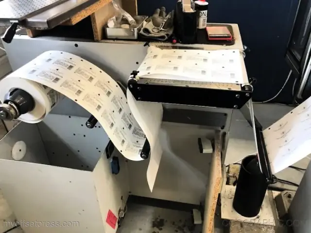 image machine N°5