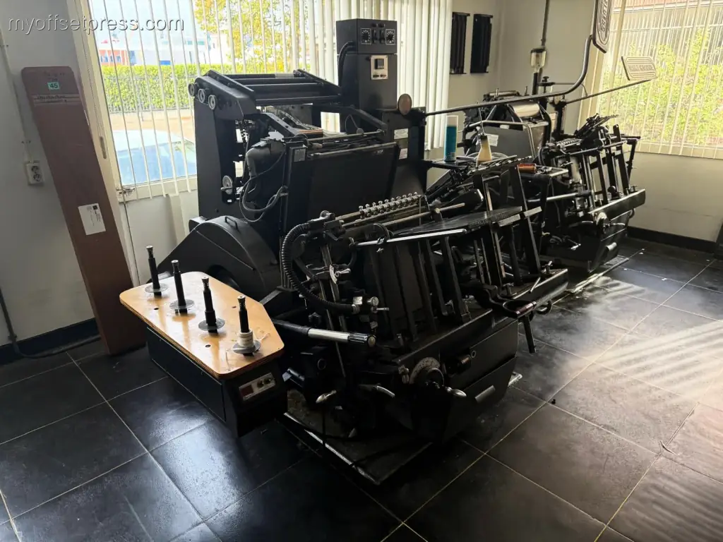 image machine N°11