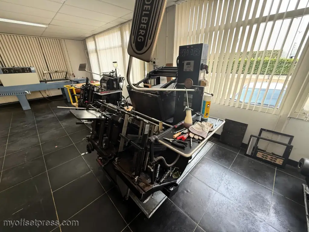 image machine N°17