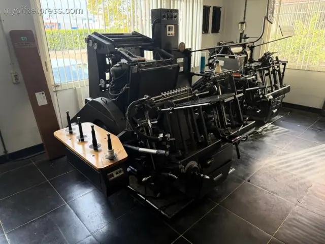 image machine N°1