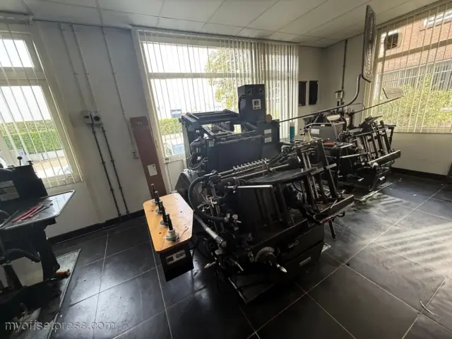 image machine N°2