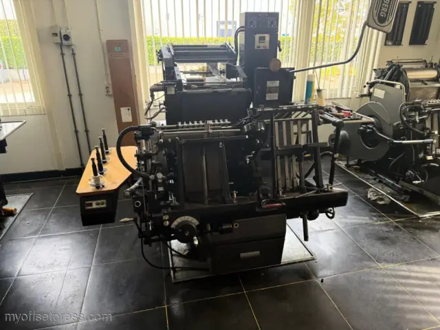 image machine N°4